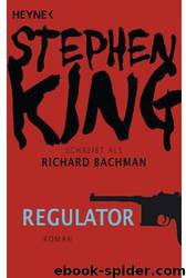 Regulator by Stephen King