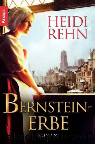 Rehn, Heidi by Bernsteinerbe