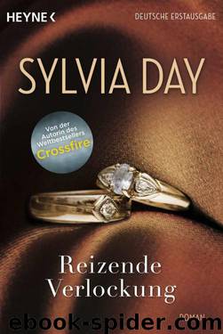Reizende Verlockung: Roman (German Edition) by Sylvia Day
