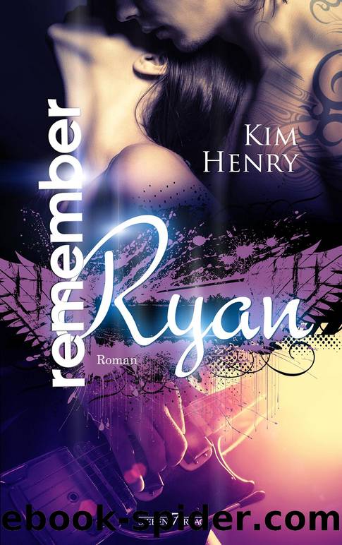 Remember Ryan by Kim Henry