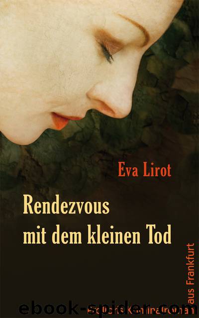 Rendezvous by Eva Lirot