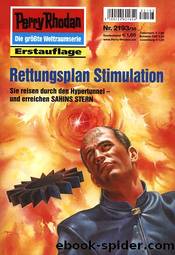 Rettungsplan Stimulation by Rainer Castor