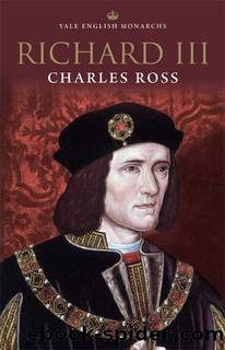 Richard III by Charles Ross
