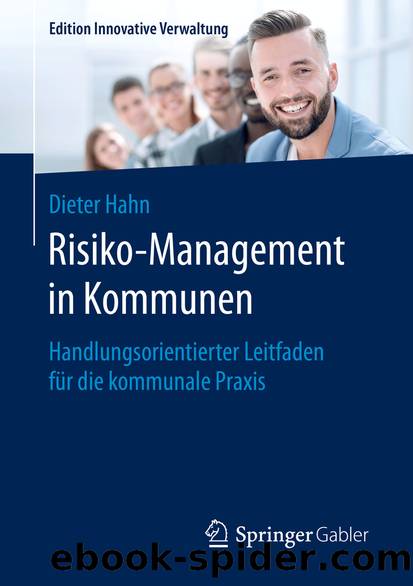 Risiko-Management in Kommunen by Dieter Hahn