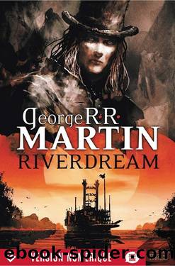Riverdream by George R.R. Martin
