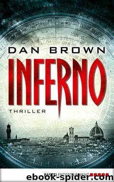 Robert Langdon Bd. 4 - Inferno by Dan Brown