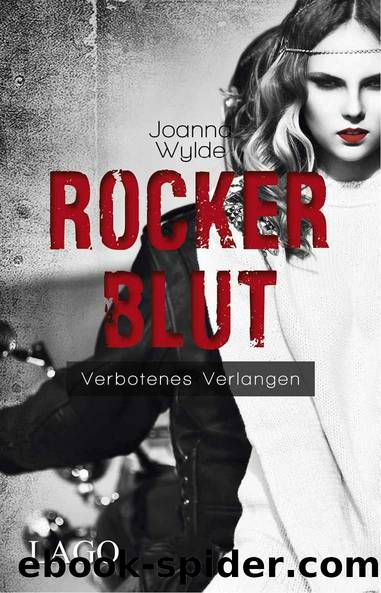 Rockerblut: Verbotenes Verlangen (German Edition) by Joanna Wylde