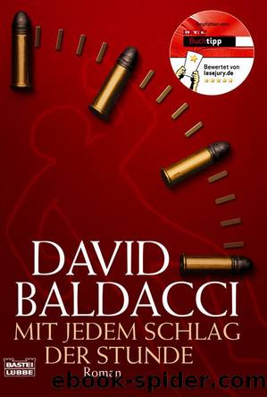 Roman by David Baldacci