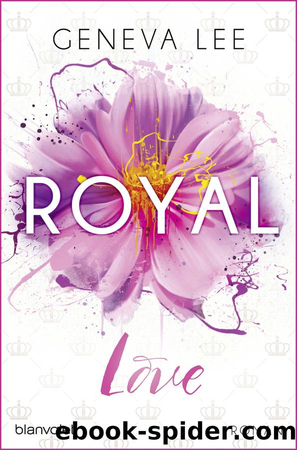 Royal Love by Geneva Lee