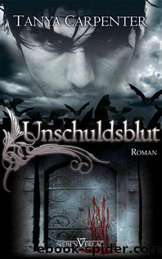 Ruf des Blutes 4 - Unschuldsblut (German Edition) by Carpenter Tanya