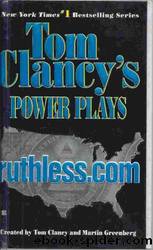 Ruthless.com by Tom Clancy