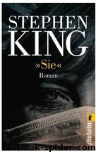 SIE by Stephen King