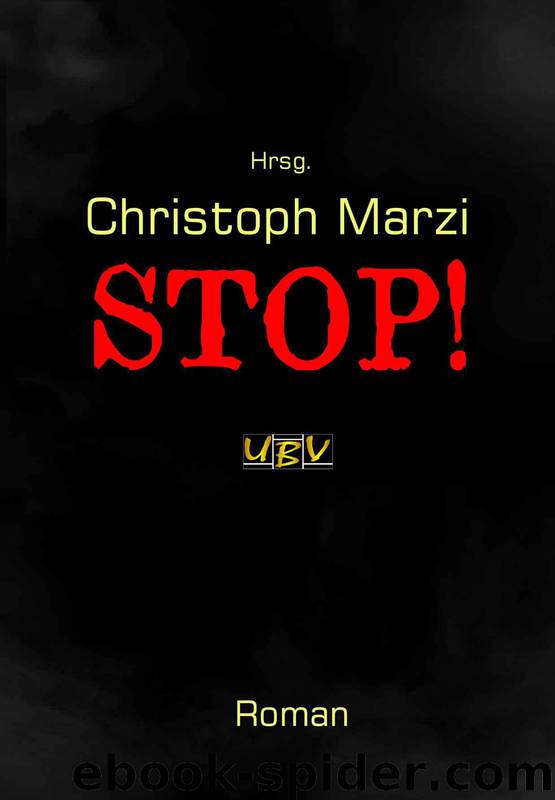 STOP! (German Edition) by unknow