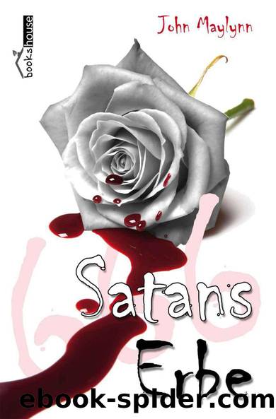Satans Erbe (German Edition) by John Maylynn