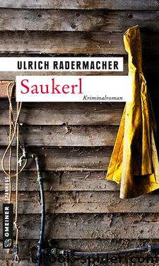 Saukerl by Ulrich Radermacher