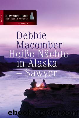 Sawyer by Debbie Macomber