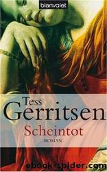 Scheintot by Tess Gerritsen