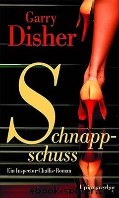 Schnappschuss by Disher Garry