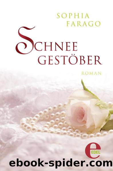 Schneegestöber (German Edition) by Farago Sophia