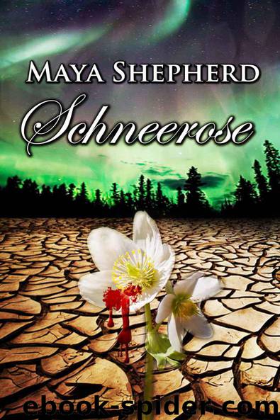 Schneerose (German Edition) by Shepherd Maya
