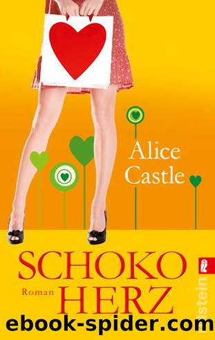 Schokoherz by Alice Castle