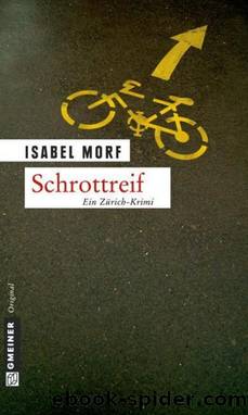 Schrottreif by Isabel Morf
