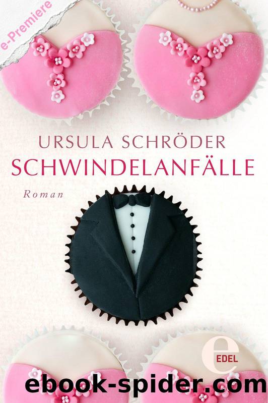 Schwindelanfaelle by Ursula Schroeder