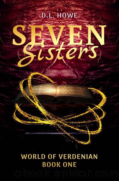 Seven Sisters by D. L. Howe