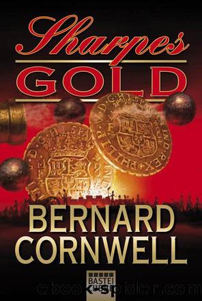 Sharpes Gold (German Edition) by Bernard Cornwell