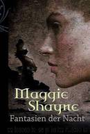 Shayne, Maggie by Fantasien der Nacht