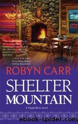 Shelter Mountain by Robyn Carr