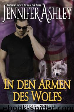 Shifters Unbound Kurzgeschichte 04 - In den Armen des Wolfs by Jennifer Ashley