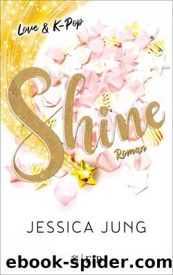 Shine--Love & K-Pop by Jessica Jung