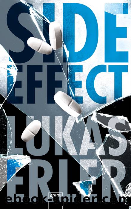 Side Effect by Lukas Erler