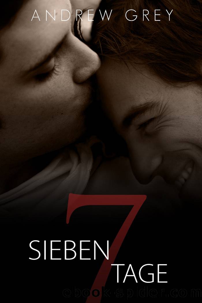 Sieben Tage by Andrew Grey