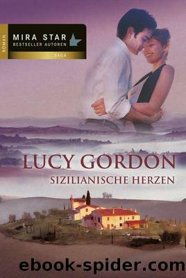 Sizilianische Herzen (Gesamtausgabe) by Lucy Gordon