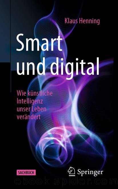 Smart und digital by Klaus Henning