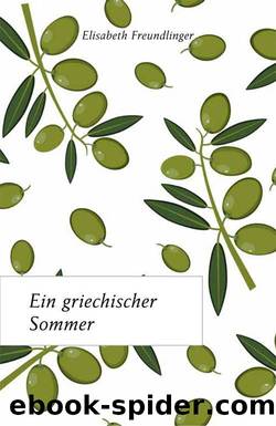 Sommer by Elisabeth