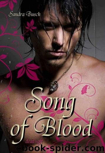 Song of Blood (German Edition) by Sandra Busch