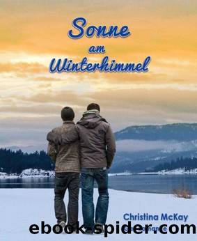 Sonne am Winterhimmel (German Edition) by Christina McKay