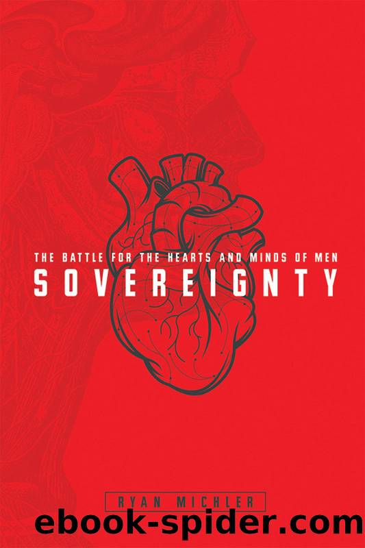 Sovereignty by Ryan Michler