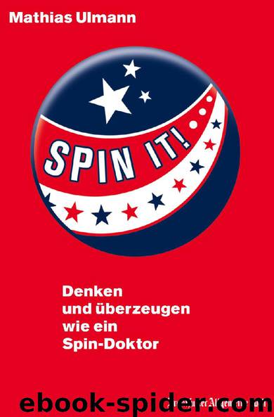 Spin it! by Mathias Ulmann