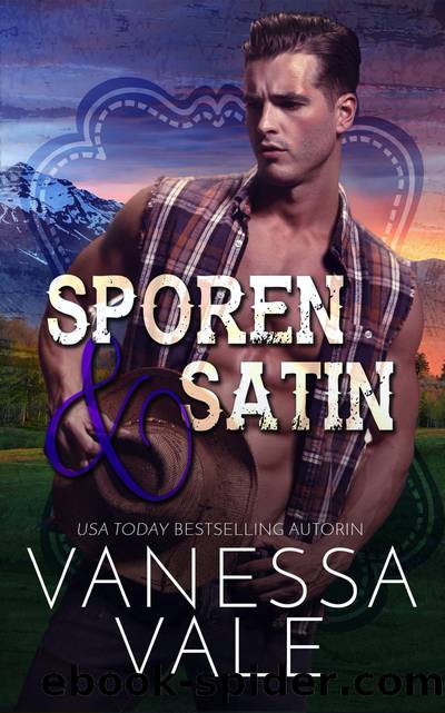 Sporen & Satin by Vanessa Vale