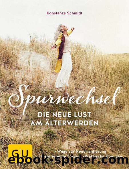 Spurwechsel by Konstanze Schmidt & Konstanze