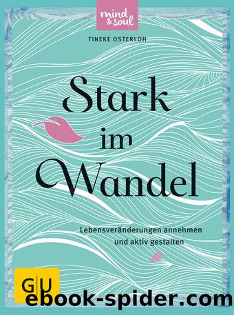 Stark im Wandel by Tineke Osterloh