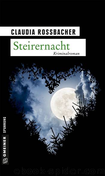 Steirernacht by Claudia Rossbacher