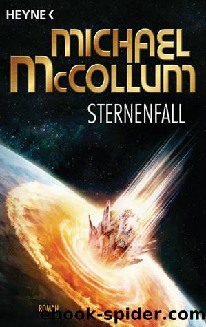 Sternenfall: Roman (German Edition) by Michael McCollum