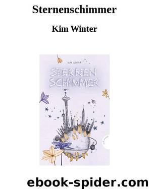 Sternenschimmer by Kim Winter