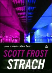 Strach by Scott Frost