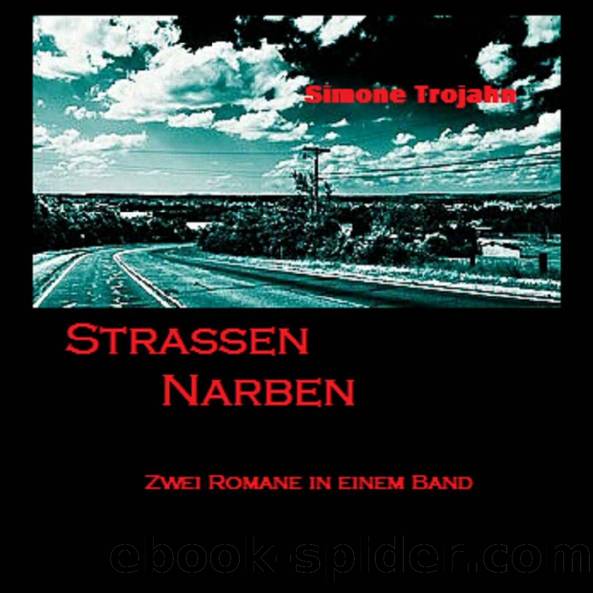 Strassen-Narben by Trojahn Simone